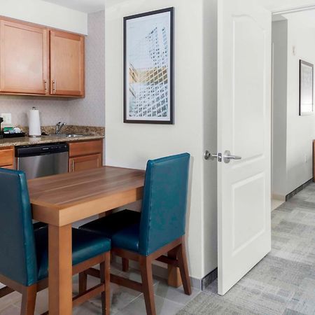 Homewood Suites By Hilton St. Louis - Galleria Richmond Heights Dış mekan fotoğraf