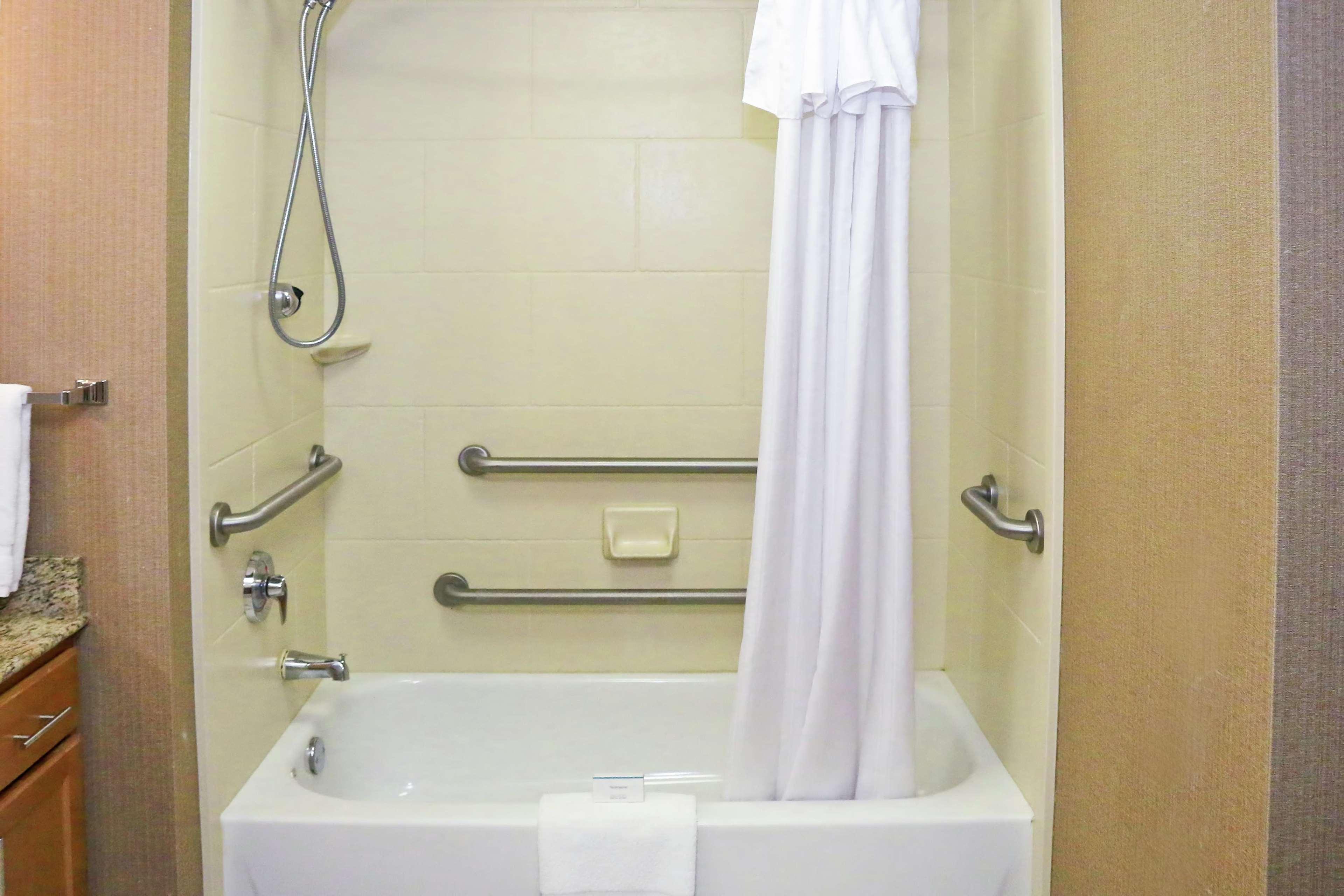 Homewood Suites By Hilton St. Louis - Galleria Richmond Heights Dış mekan fotoğraf