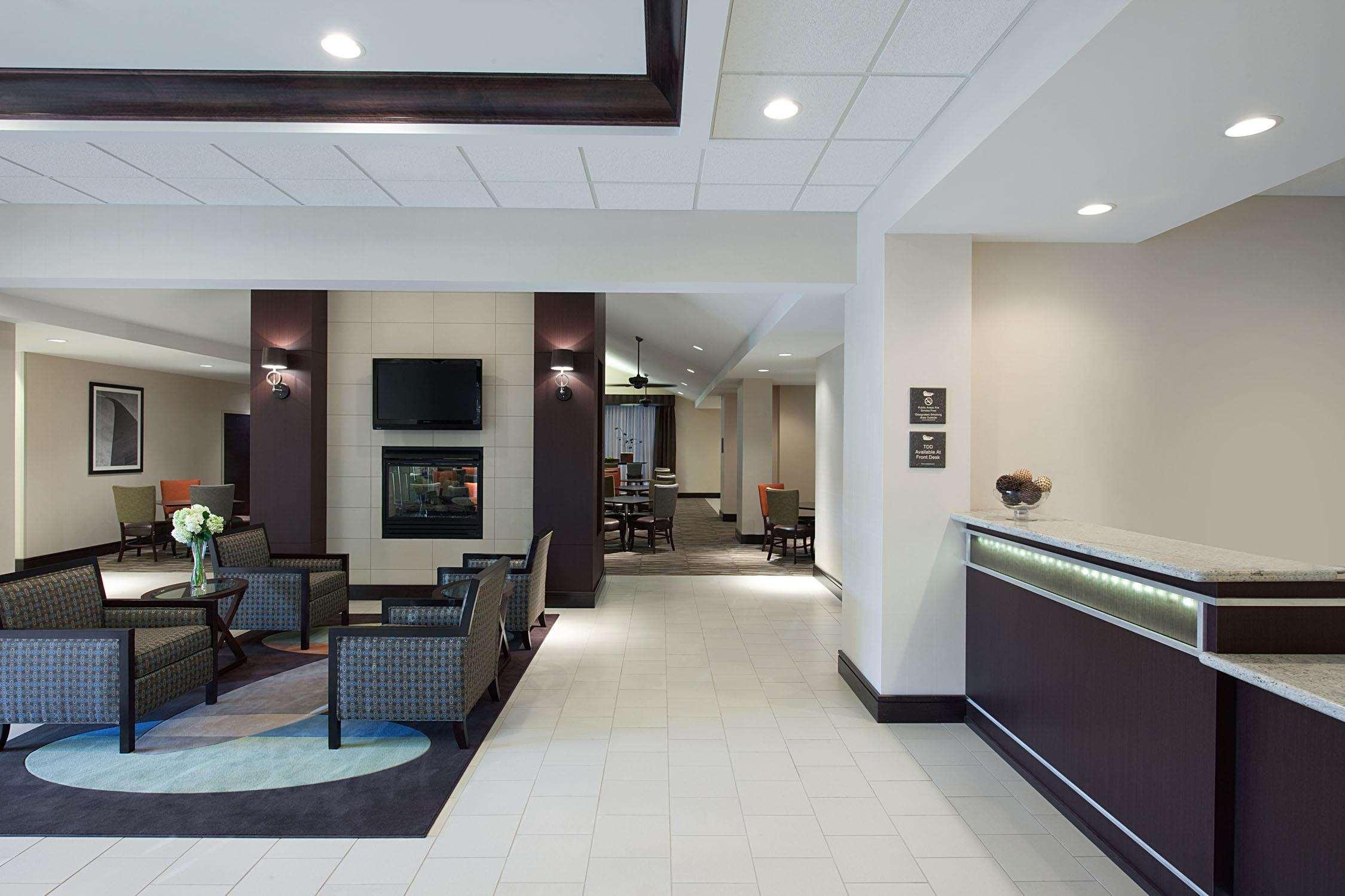 Homewood Suites By Hilton St. Louis - Galleria Richmond Heights Dış mekan fotoğraf