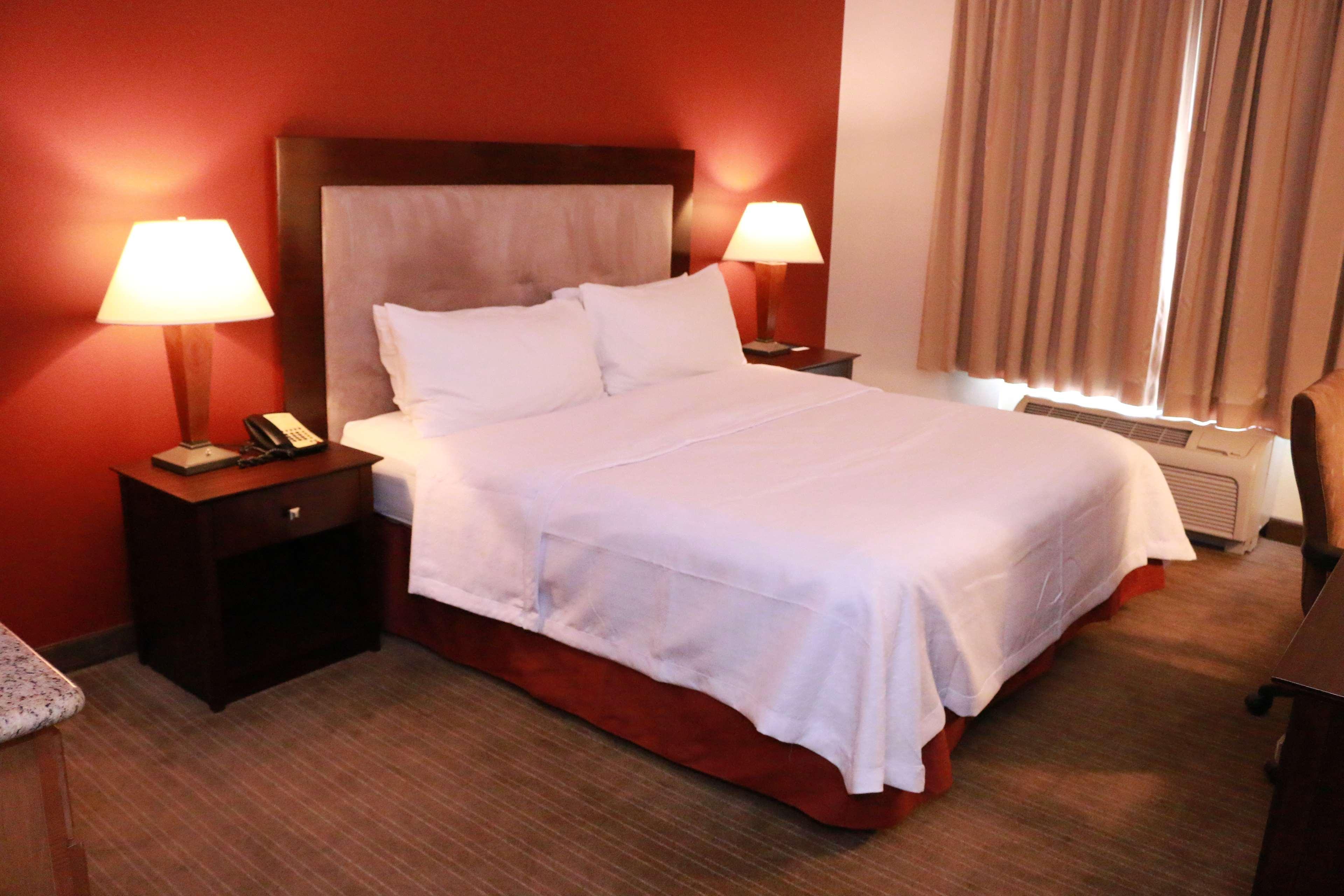 Homewood Suites By Hilton St. Louis - Galleria Richmond Heights Dış mekan fotoğraf