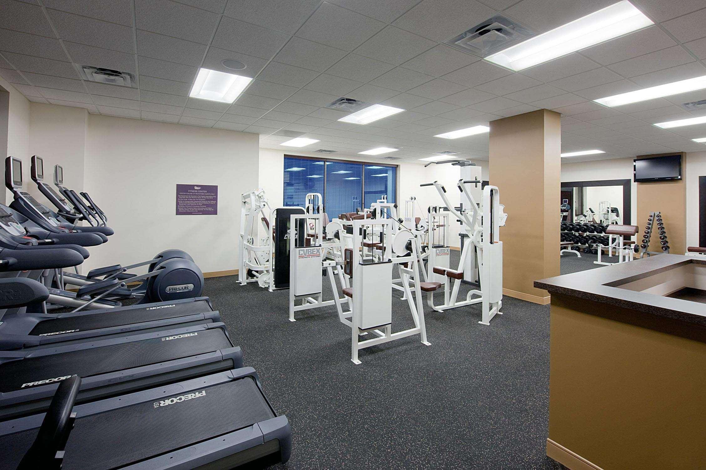 Homewood Suites By Hilton St. Louis - Galleria Richmond Heights Konforlar fotoğraf