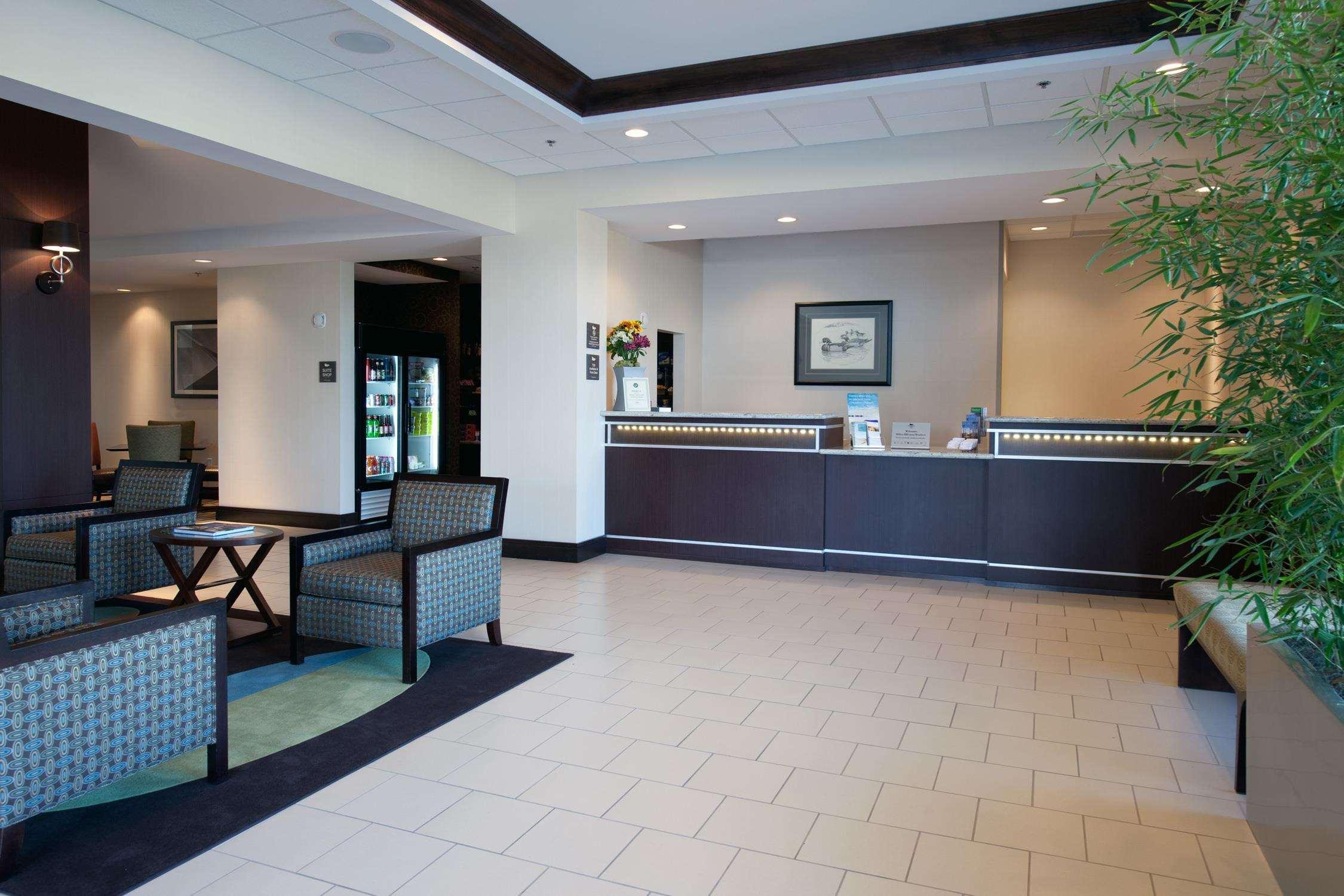 Homewood Suites By Hilton St. Louis - Galleria Richmond Heights Dış mekan fotoğraf