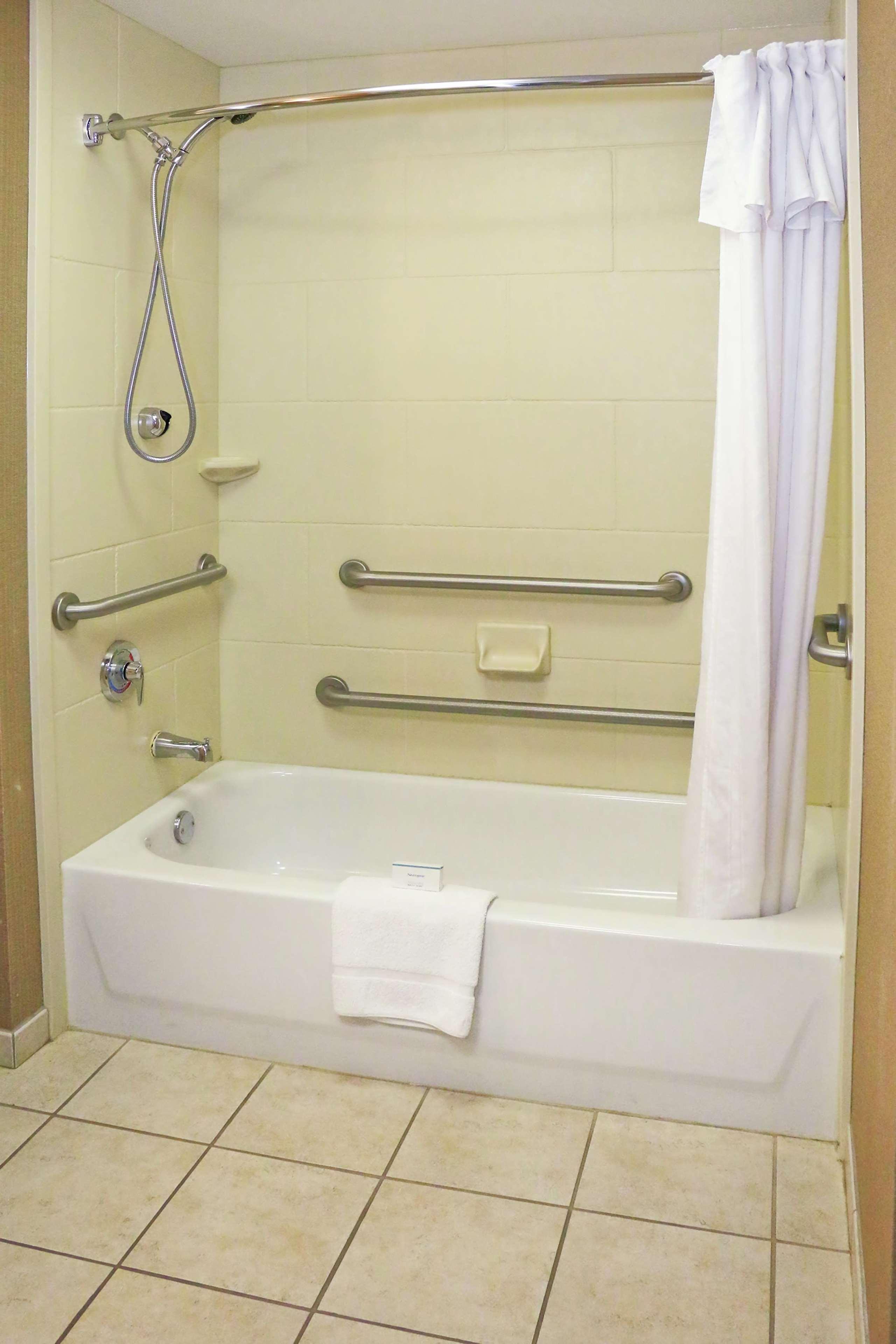 Homewood Suites By Hilton St. Louis - Galleria Richmond Heights Dış mekan fotoğraf