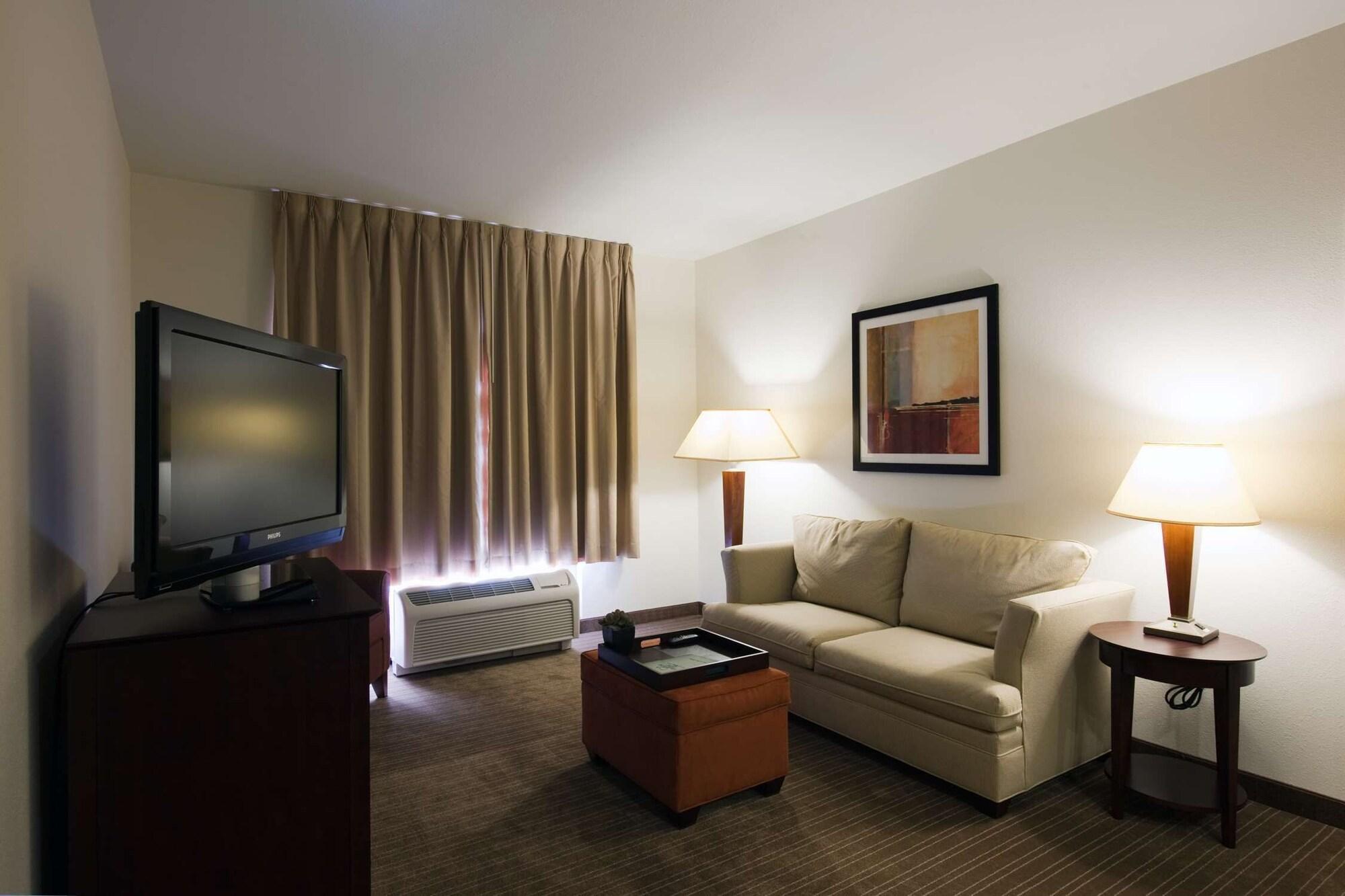 Homewood Suites By Hilton St. Louis - Galleria Richmond Heights Dış mekan fotoğraf