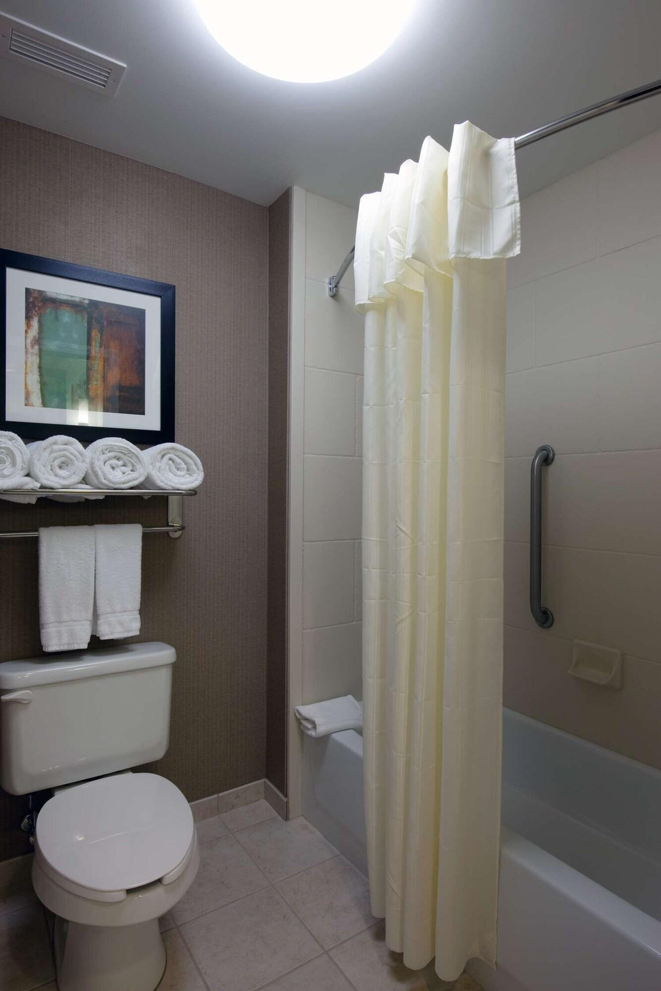 Homewood Suites By Hilton St. Louis - Galleria Richmond Heights Dış mekan fotoğraf