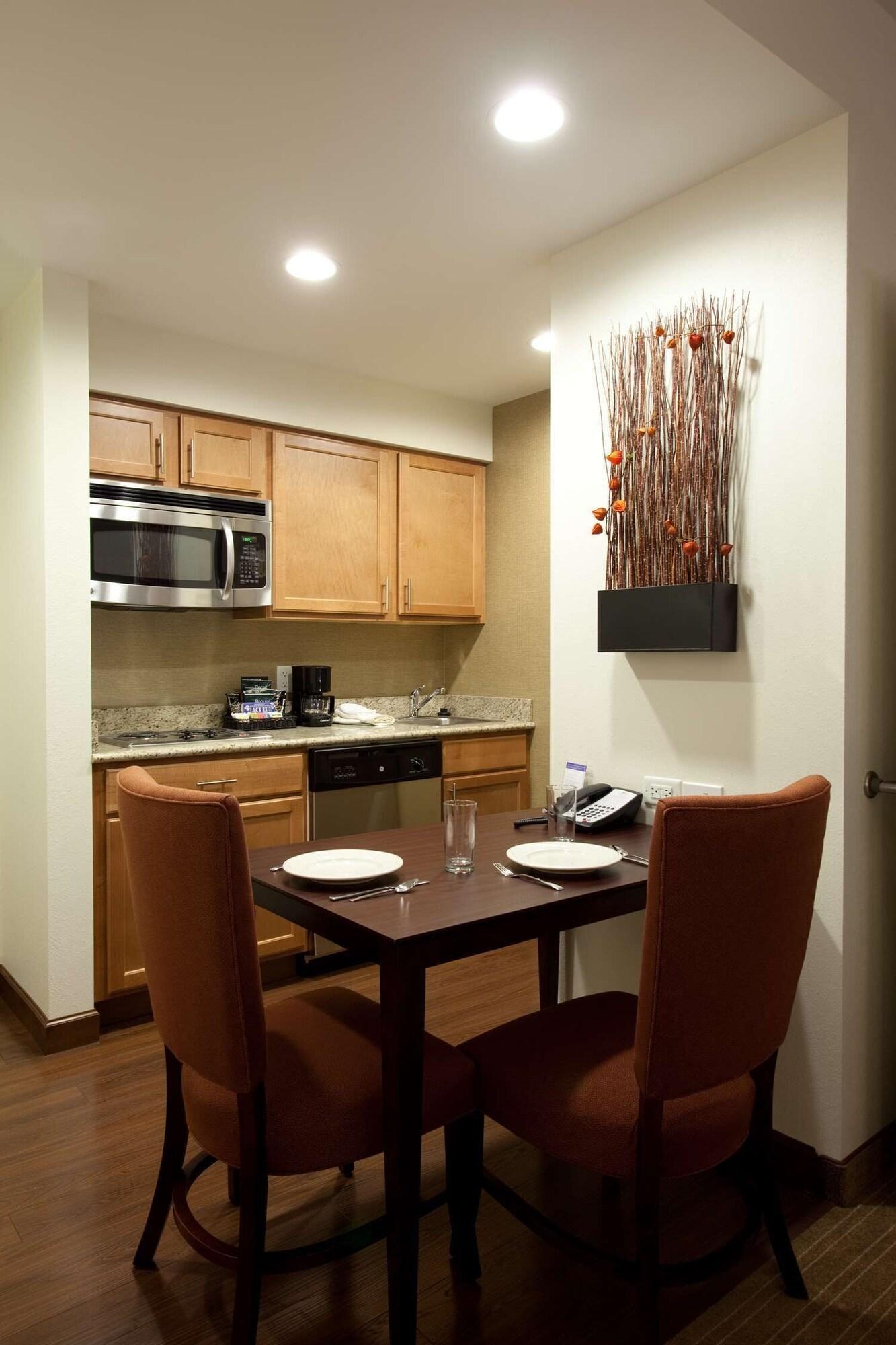 Homewood Suites By Hilton St. Louis - Galleria Richmond Heights Dış mekan fotoğraf