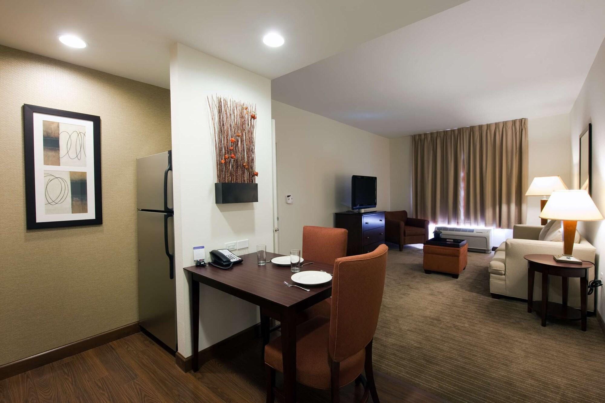 Homewood Suites By Hilton St. Louis - Galleria Richmond Heights Dış mekan fotoğraf