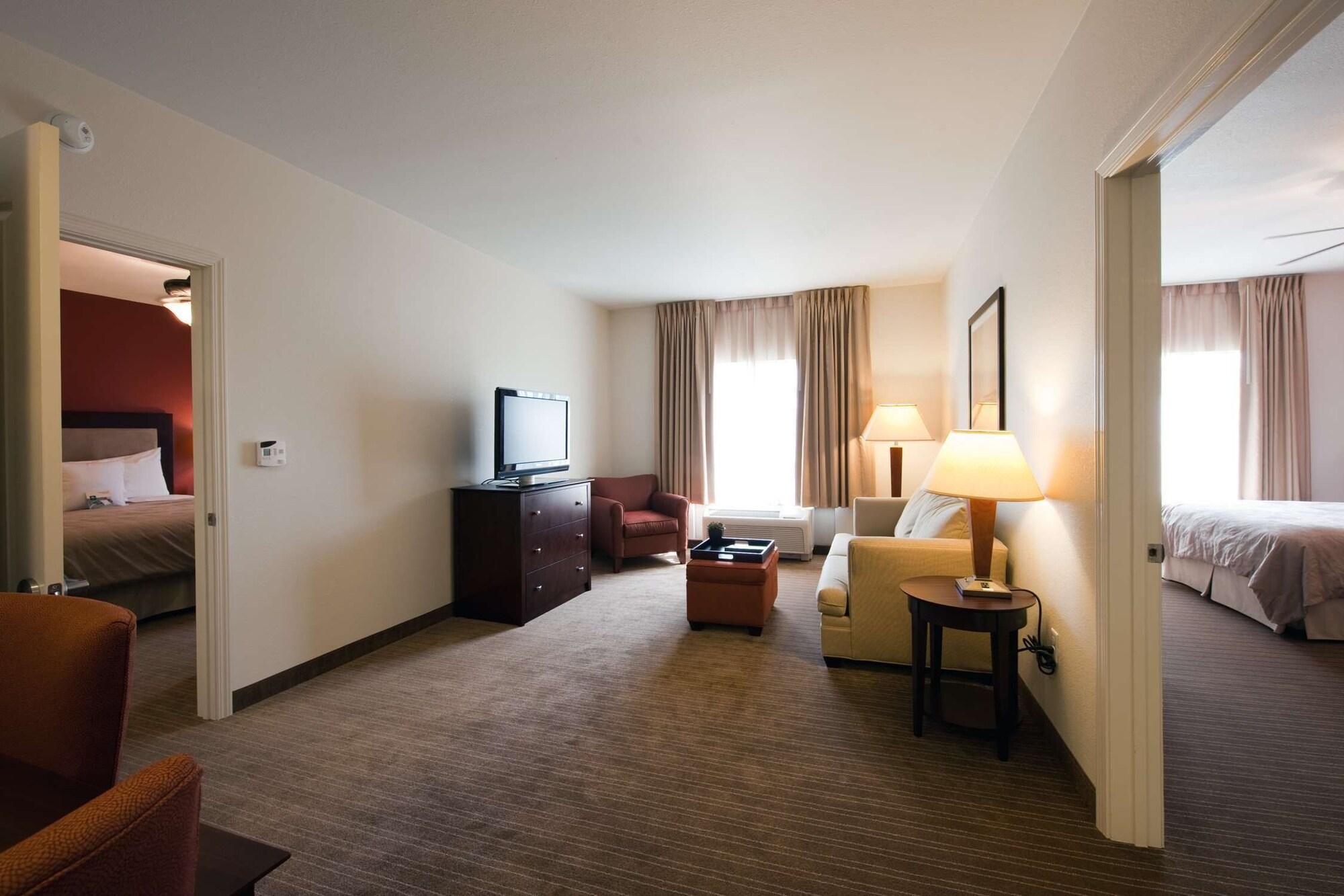 Homewood Suites By Hilton St. Louis - Galleria Richmond Heights Dış mekan fotoğraf