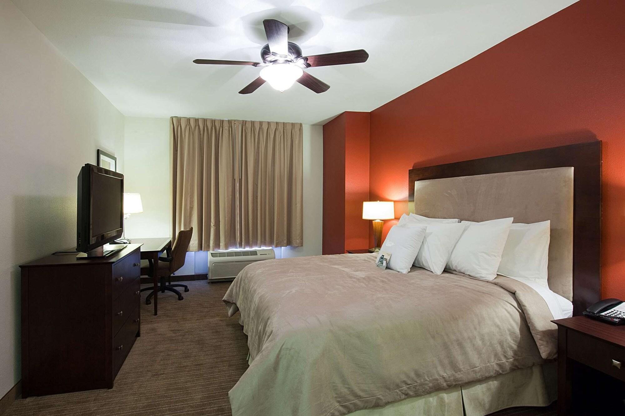 Homewood Suites By Hilton St. Louis - Galleria Richmond Heights Dış mekan fotoğraf
