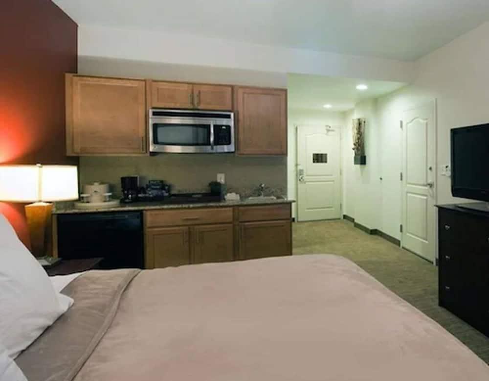 Homewood Suites By Hilton St. Louis - Galleria Richmond Heights Dış mekan fotoğraf