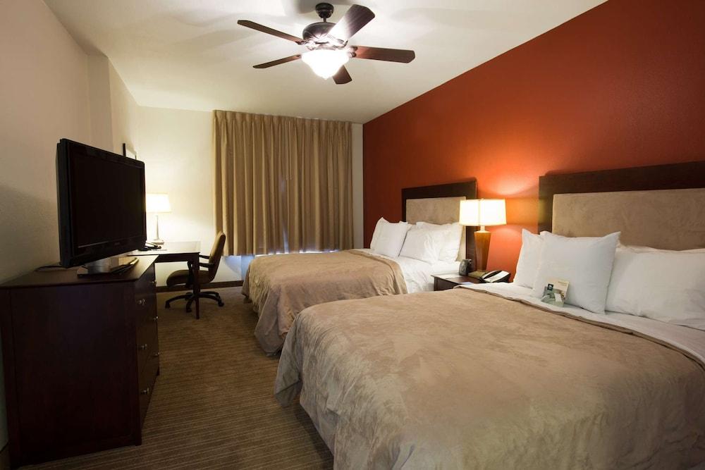 Homewood Suites By Hilton St. Louis - Galleria Richmond Heights Dış mekan fotoğraf