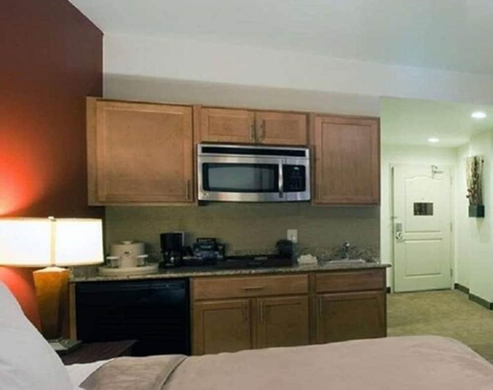 Homewood Suites By Hilton St. Louis - Galleria Richmond Heights Dış mekan fotoğraf