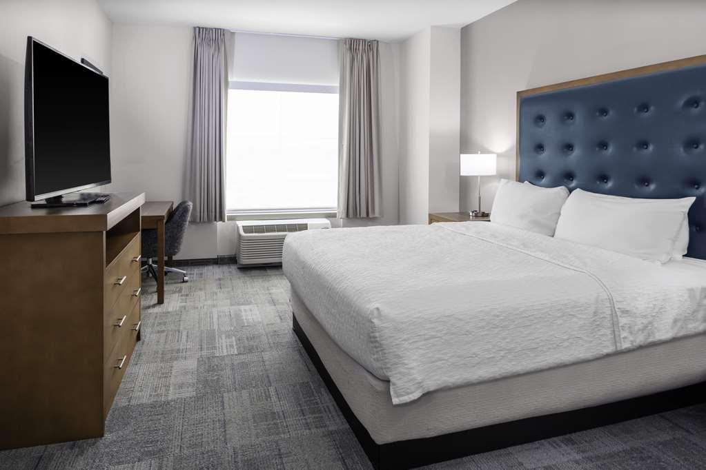 Homewood Suites By Hilton St. Louis - Galleria Richmond Heights Oda fotoğraf