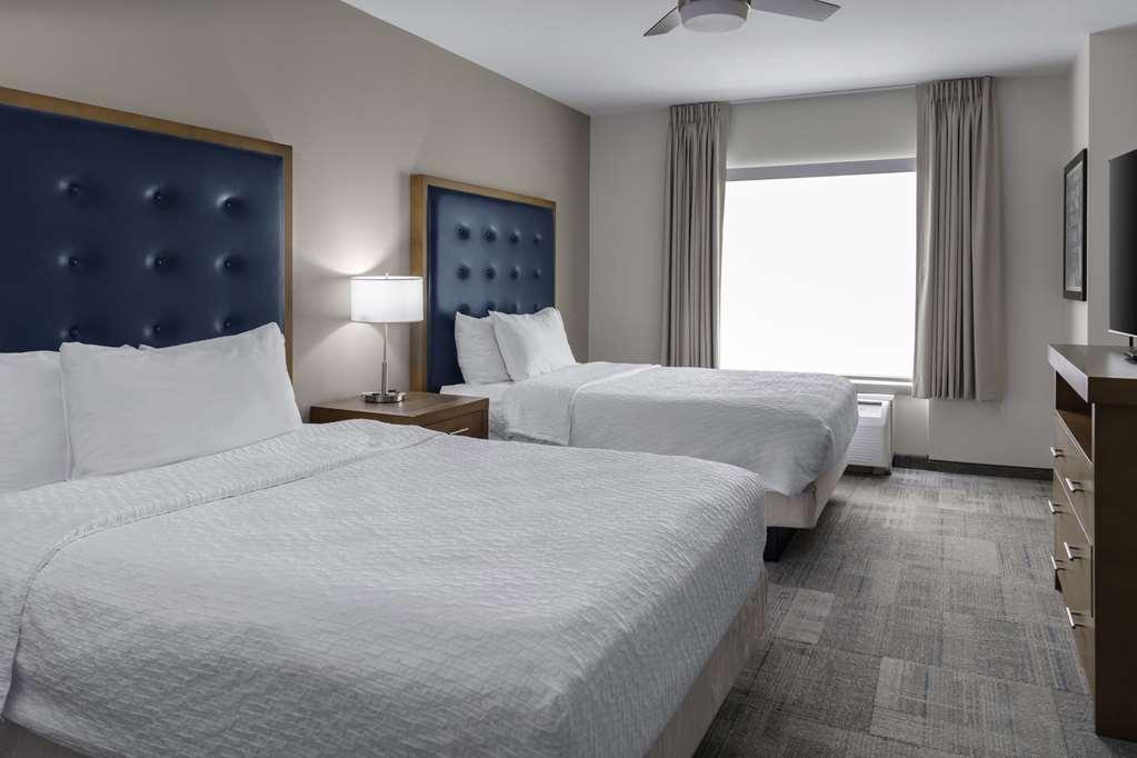 Homewood Suites By Hilton St. Louis - Galleria Richmond Heights Oda fotoğraf
