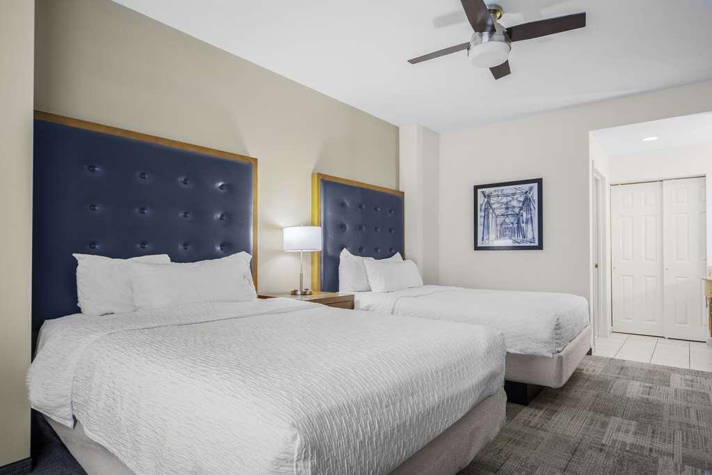 Homewood Suites By Hilton St. Louis - Galleria Richmond Heights Oda fotoğraf