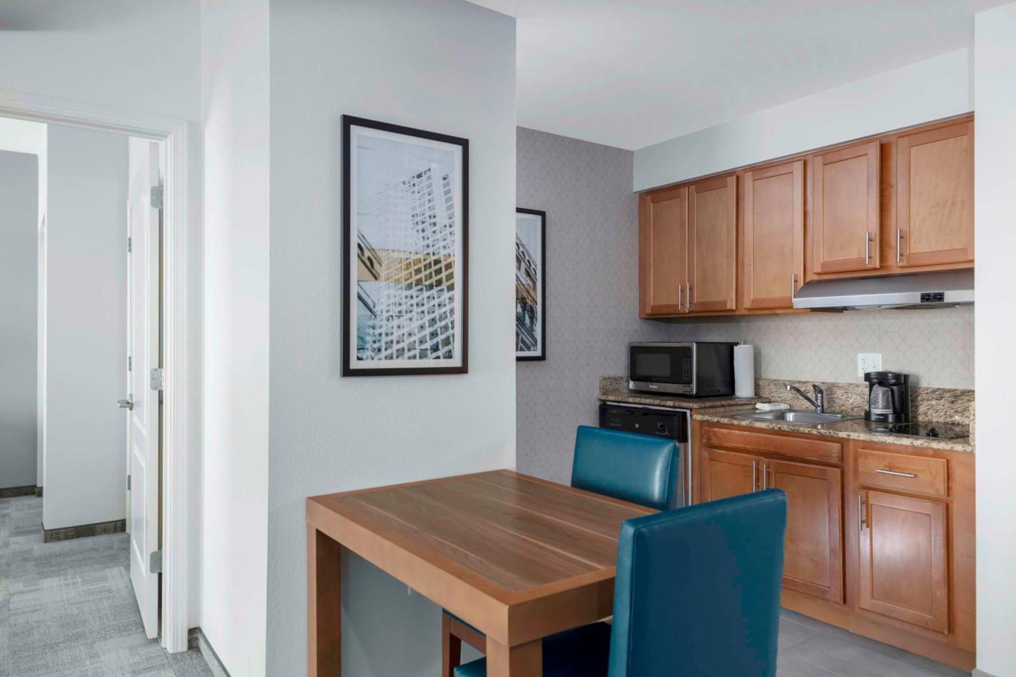Homewood Suites By Hilton St. Louis - Galleria Richmond Heights Dış mekan fotoğraf
