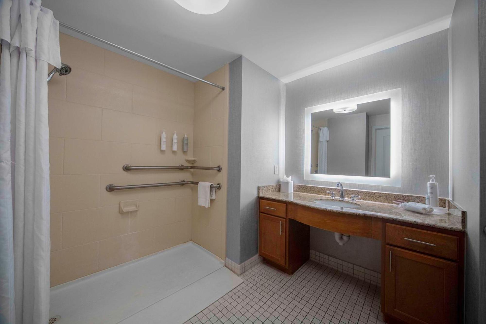 Homewood Suites By Hilton St. Louis - Galleria Richmond Heights Dış mekan fotoğraf