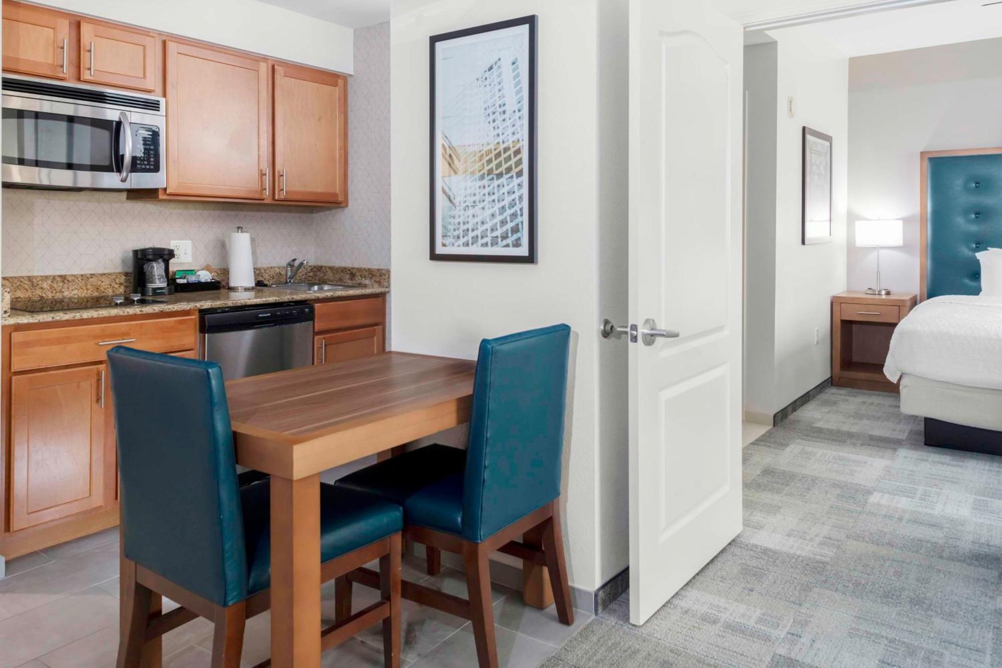 Homewood Suites By Hilton St. Louis - Galleria Richmond Heights Dış mekan fotoğraf