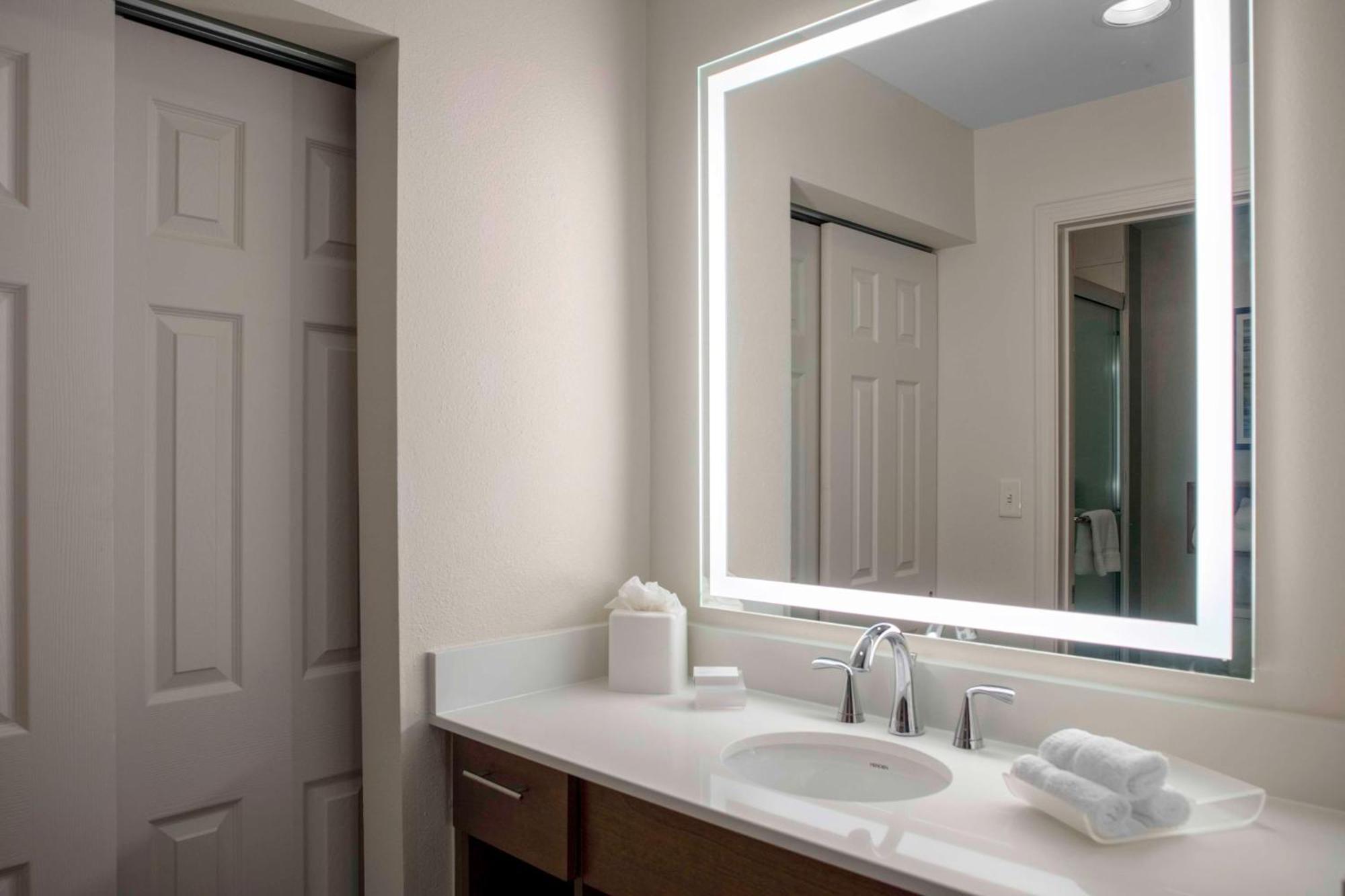 Homewood Suites By Hilton St. Louis - Galleria Richmond Heights Dış mekan fotoğraf