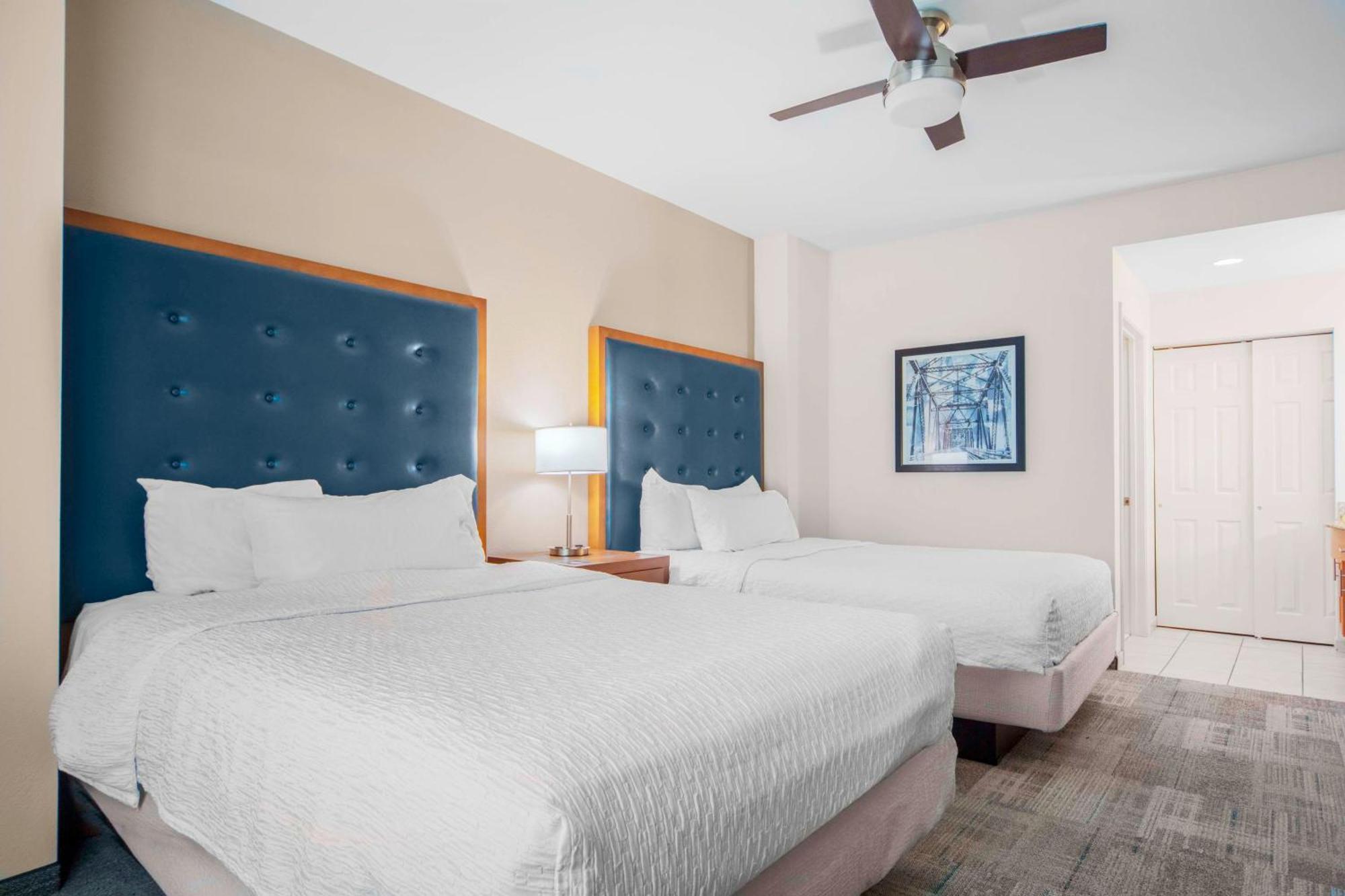 Homewood Suites By Hilton St. Louis - Galleria Richmond Heights Dış mekan fotoğraf