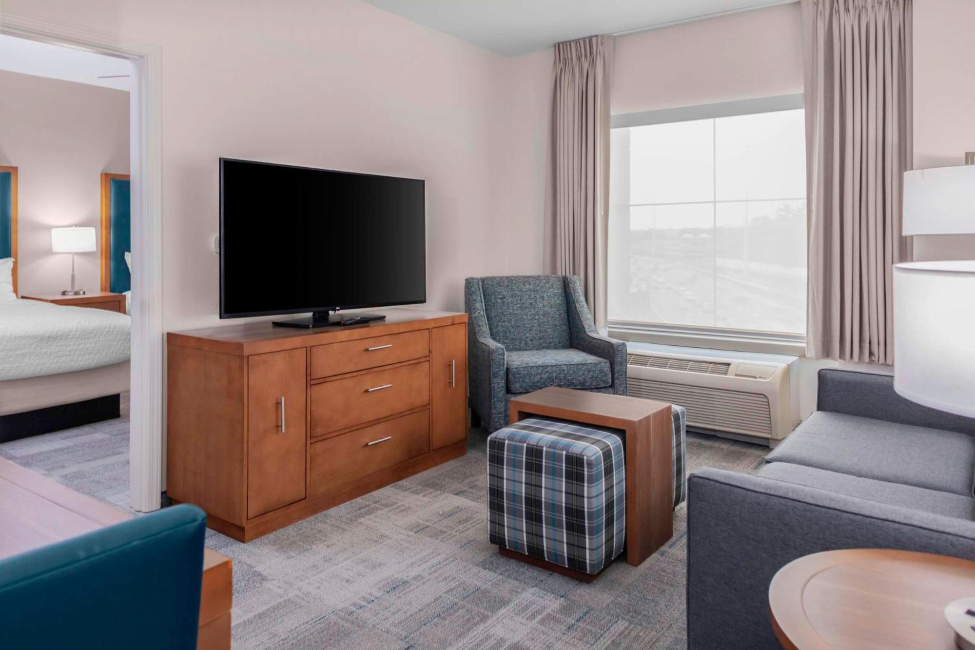 Homewood Suites By Hilton St. Louis - Galleria Richmond Heights Dış mekan fotoğraf
