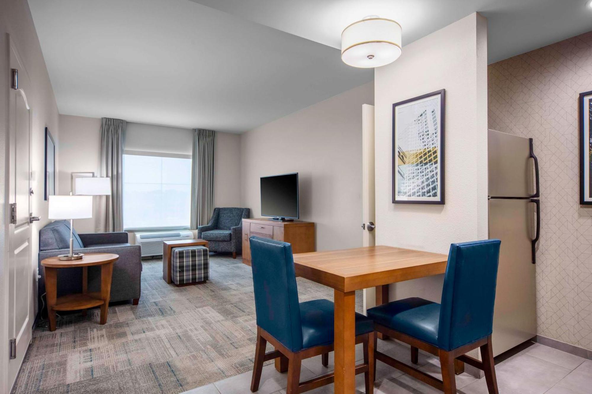 Homewood Suites By Hilton St. Louis - Galleria Richmond Heights Dış mekan fotoğraf