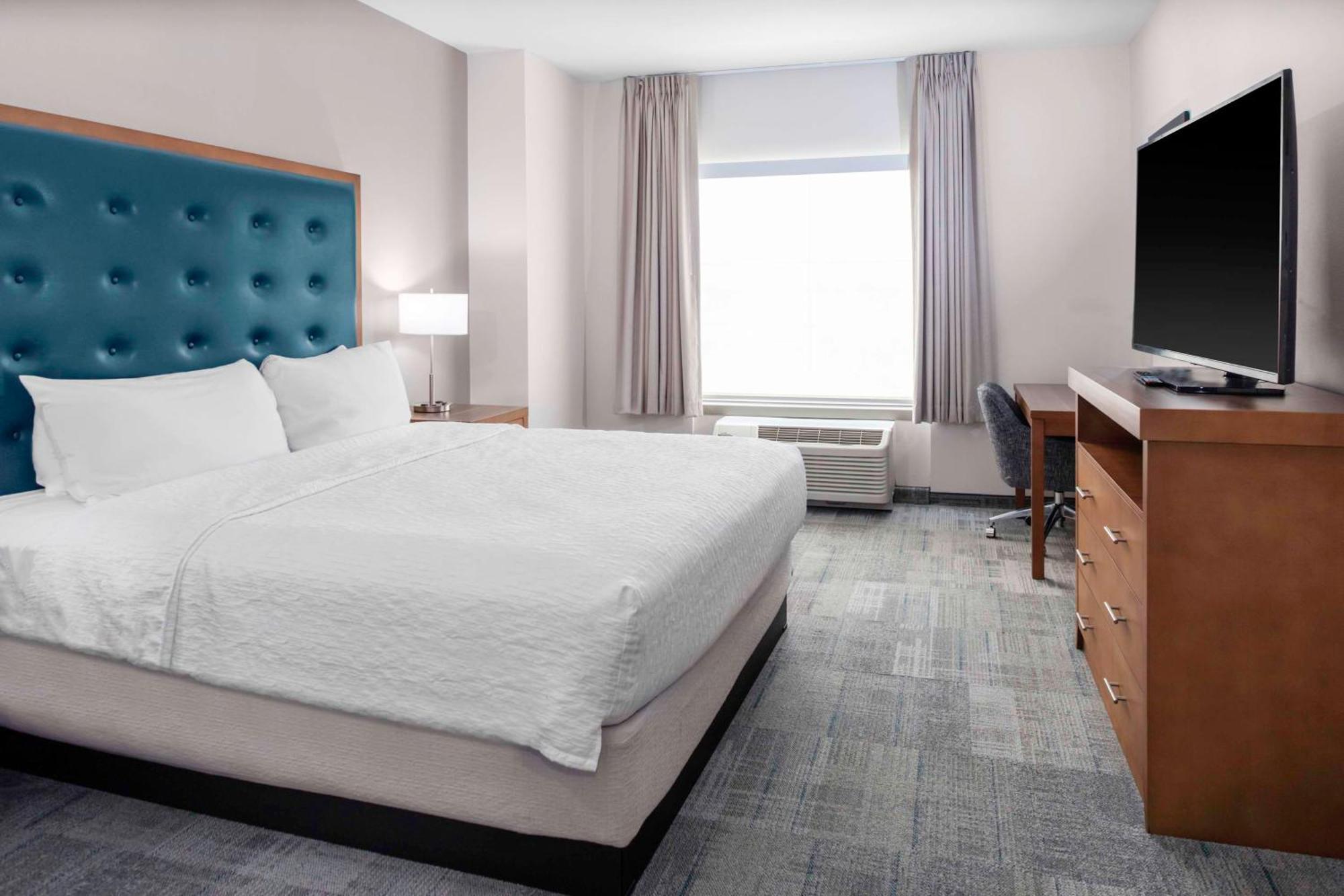 Homewood Suites By Hilton St. Louis - Galleria Richmond Heights Dış mekan fotoğraf