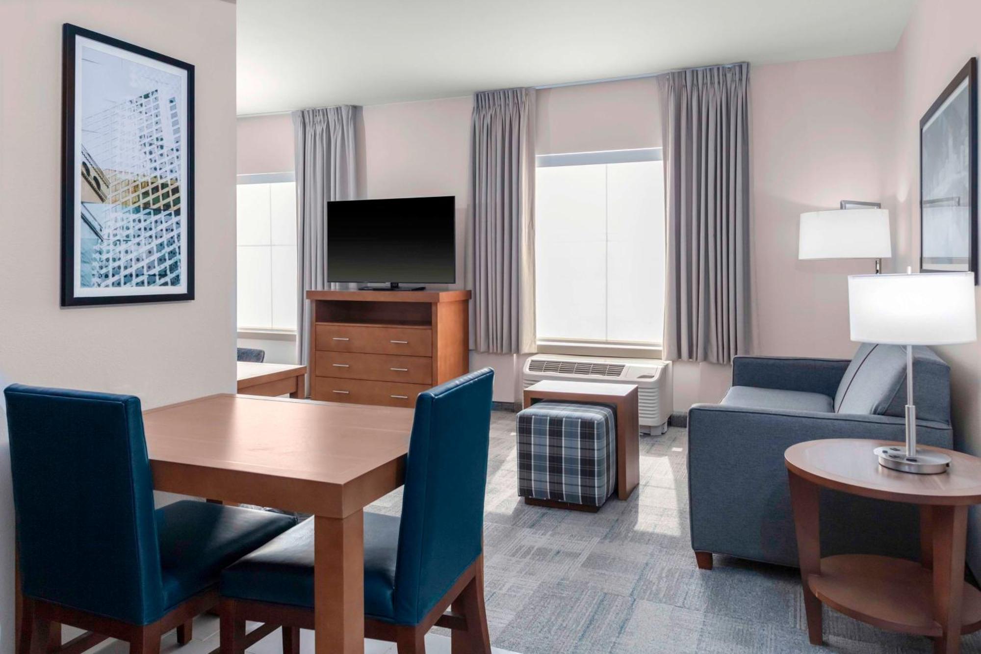Homewood Suites By Hilton St. Louis - Galleria Richmond Heights Dış mekan fotoğraf