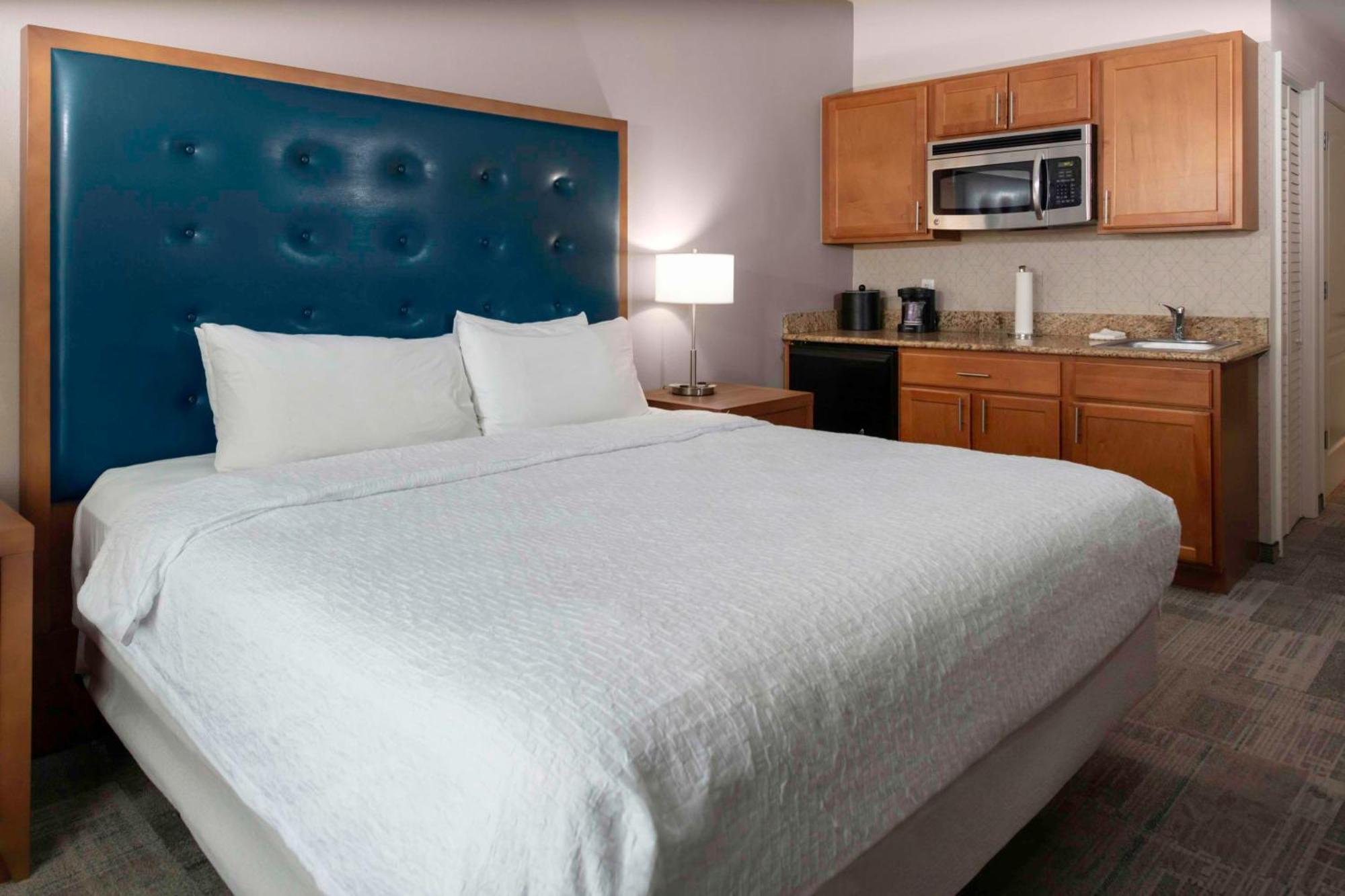 Homewood Suites By Hilton St. Louis - Galleria Richmond Heights Dış mekan fotoğraf