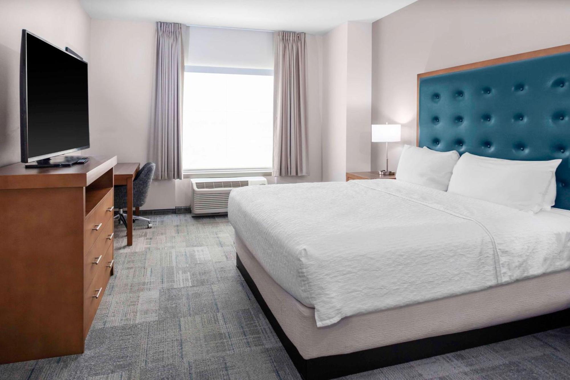 Homewood Suites By Hilton St. Louis - Galleria Richmond Heights Dış mekan fotoğraf
