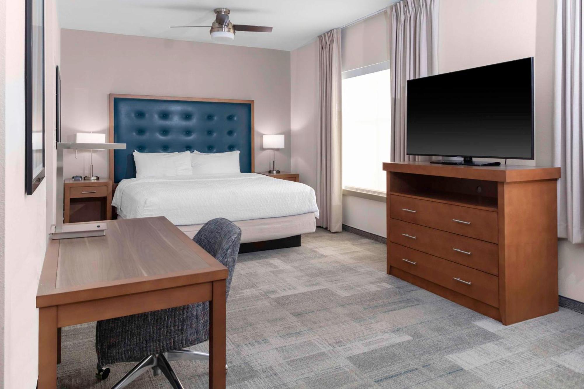 Homewood Suites By Hilton St. Louis - Galleria Richmond Heights Dış mekan fotoğraf