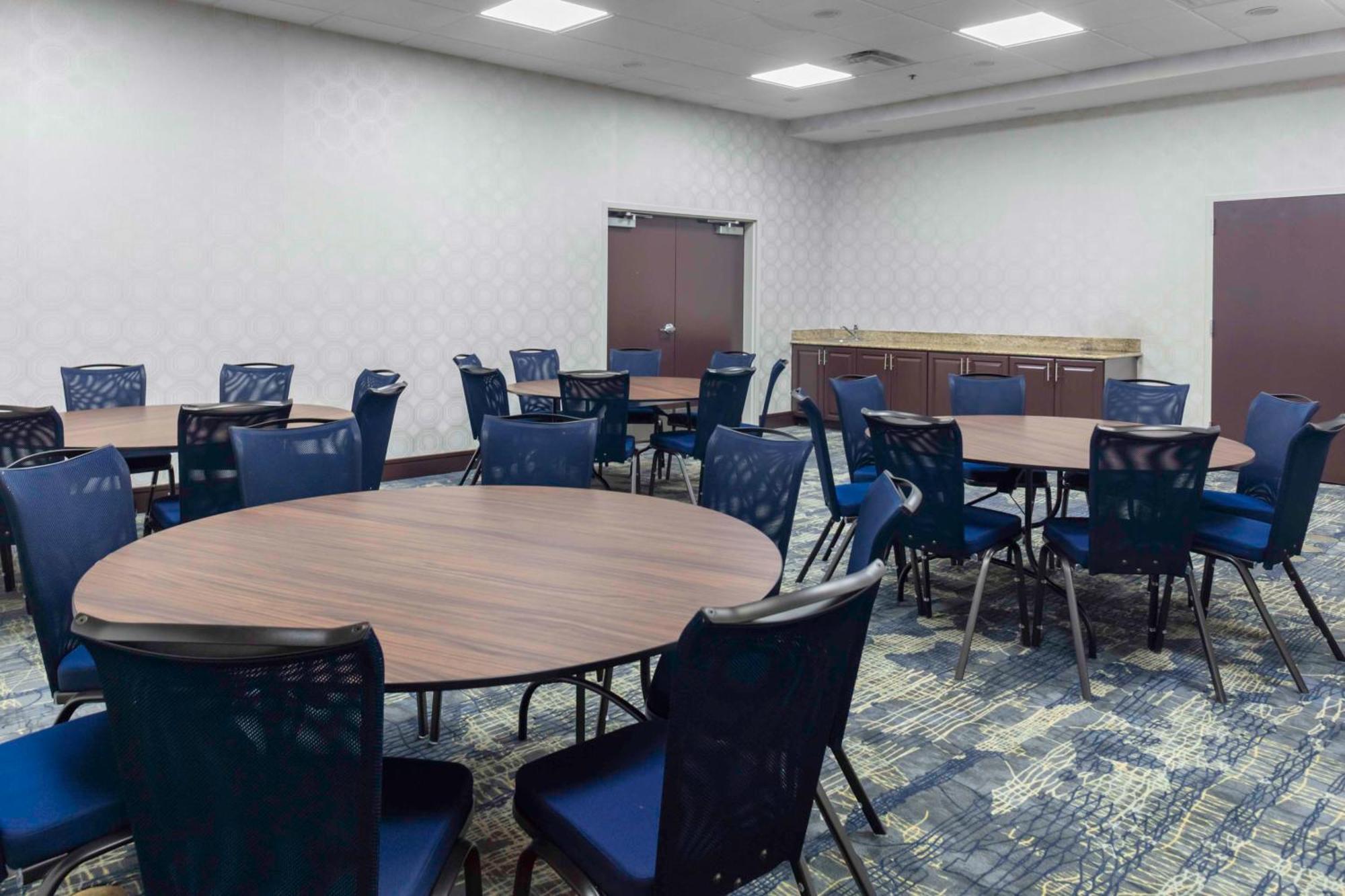 Homewood Suites By Hilton St. Louis - Galleria Richmond Heights Dış mekan fotoğraf