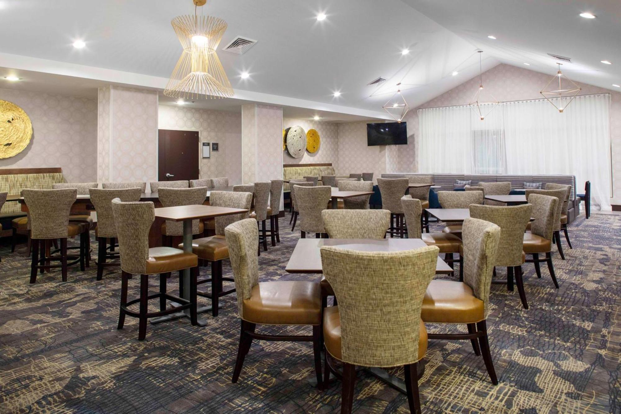 Homewood Suites By Hilton St. Louis - Galleria Richmond Heights Dış mekan fotoğraf