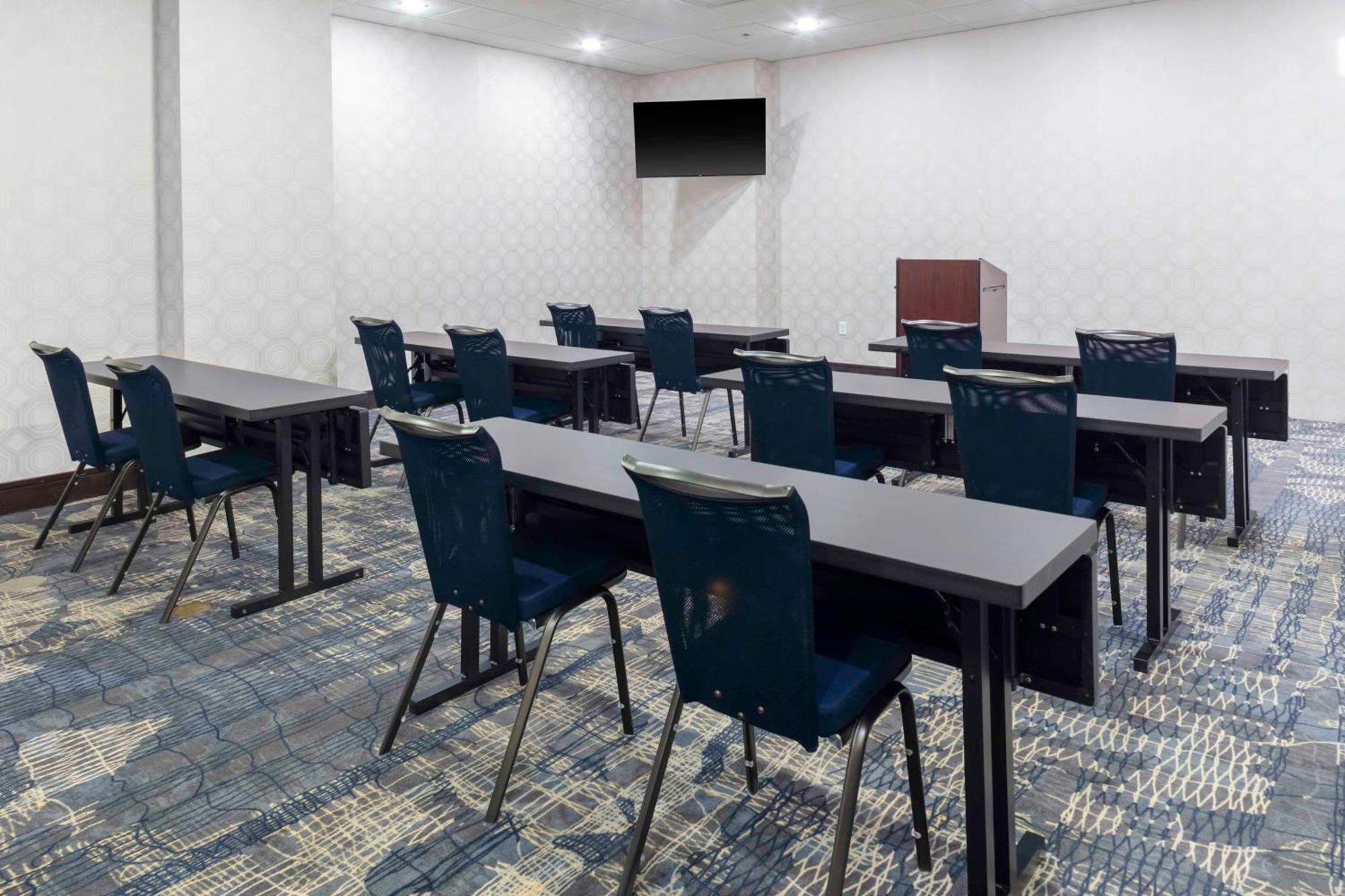 Homewood Suites By Hilton St. Louis - Galleria Richmond Heights Dış mekan fotoğraf