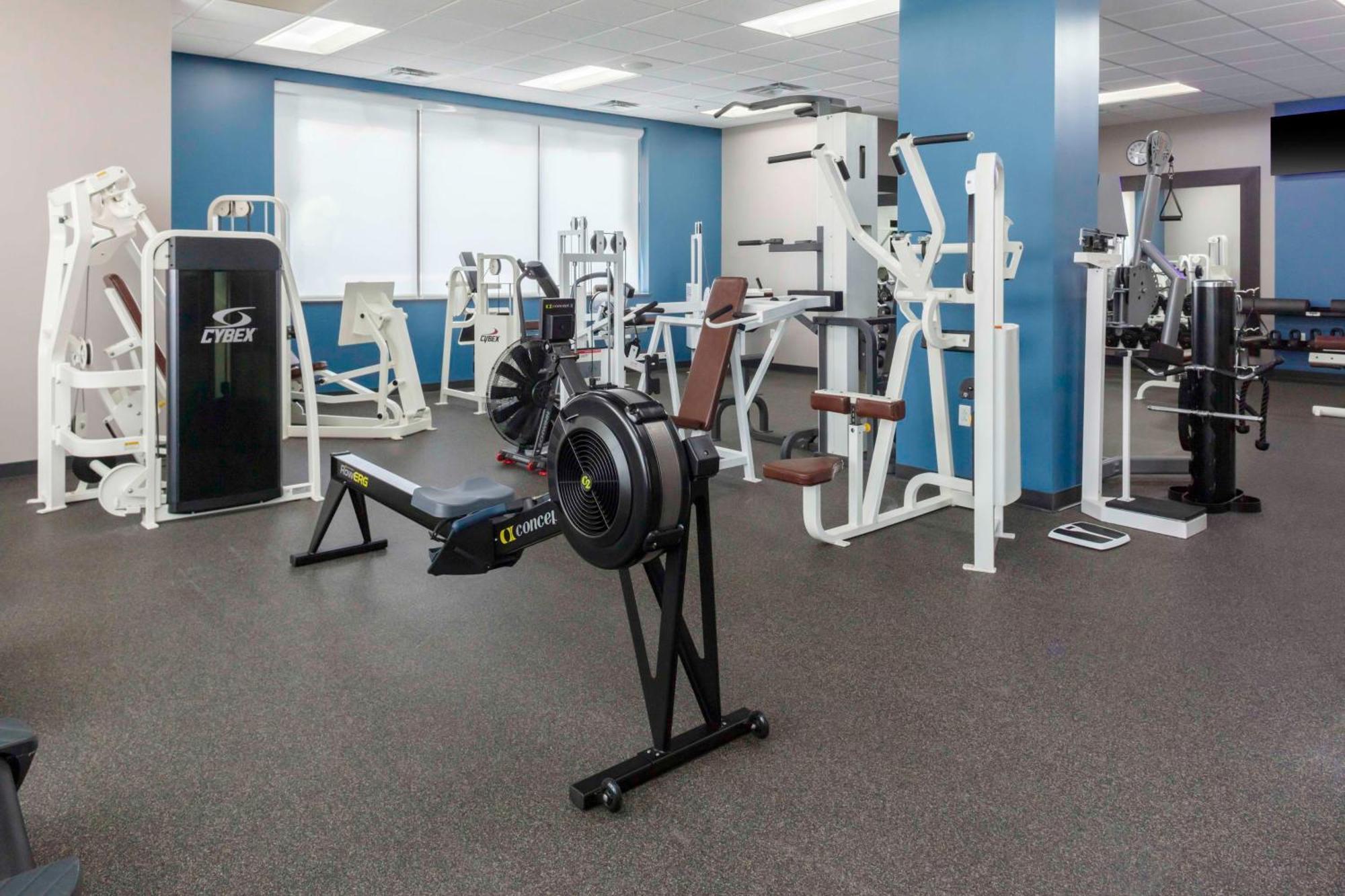 Homewood Suites By Hilton St. Louis - Galleria Richmond Heights Dış mekan fotoğraf