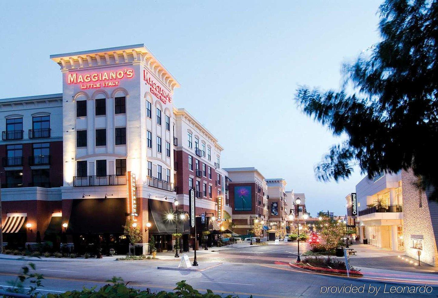 Homewood Suites By Hilton St. Louis - Galleria Richmond Heights Olanaklar fotoğraf