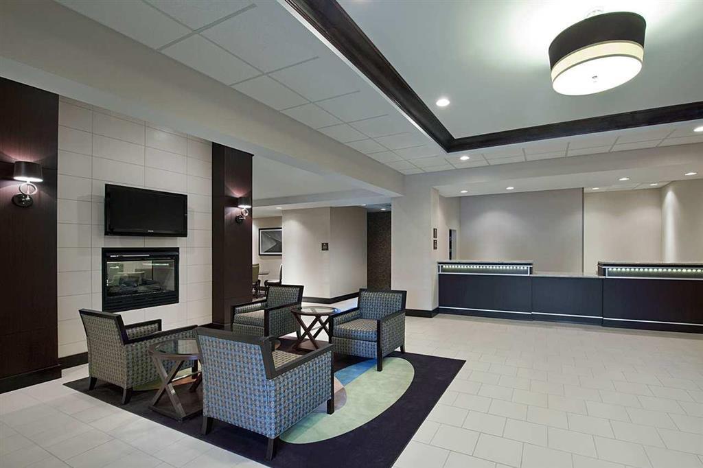Homewood Suites By Hilton St. Louis - Galleria Richmond Heights İç mekan fotoğraf